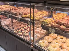 -丁香西饼屋(桂林路店)