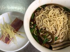 -老赵面店(大西路店)