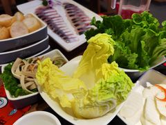 -井格重庆火锅(临平银泰城店)