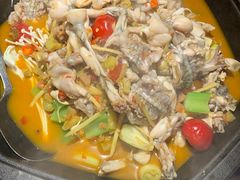 泡椒味蛙锅-蛙来哒(长沙星沙万象汇店)