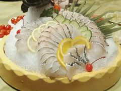-渔傅·蓝海岸霞浦海鲜(正祥店)