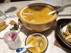 -唐猫庭院·千年陕菜(大唐不夜城店)