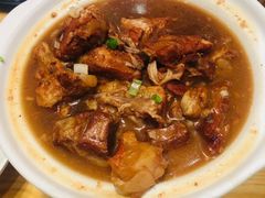 烧肉黄金钩-东方肉馆(文庭雅苑店)