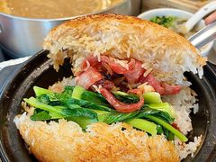 -煲王粤菜餐厅(中侨中心店)