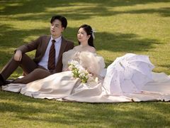 -经典婚纱摄影美学馆·私人定制