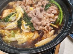 -滨寿司(新街口中央商场店)
