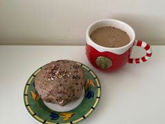 -啊噗吐呦现场烘焙(麦凯乐店)