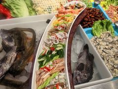 -北方饺子王·海肠捞饭·海鲜锅(山大店)