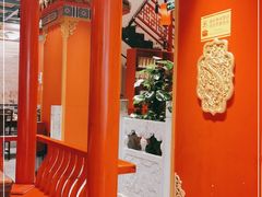 -京味张·北京烤鸭(天河南二路店)