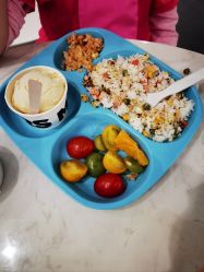 -MINI MARS KIDS CLUB亲子家庭中心(杨浦黄兴店)