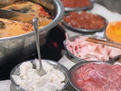 -渝味黄姐火锅(黄泥村店)