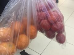 -永辉超市(世纪金源店)