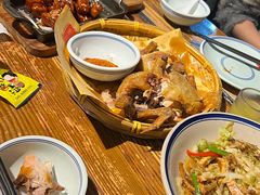 -打酱油·非遗淮扬菜(瘦西湖梅岭店)