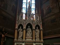 -斯蒂芬主教座堂(Stephansdom)