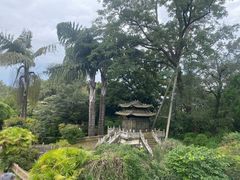-昆明市金殿名胜区