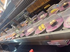 -三禾寿司(石龙店)