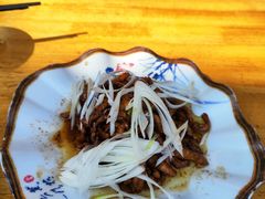 -礼州土碗菜