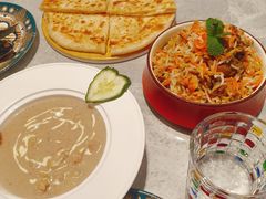-木尔坦·Multan巴基斯坦清真餐厅halal(大智嘉园店)