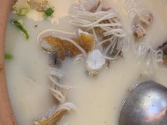 -堂宴·老厦门私房菜(1988仙岳总店)
