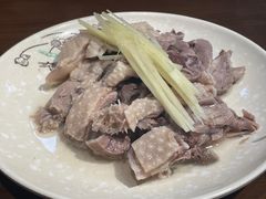 -乡亲鹅肉城(昆山店)