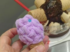-DQ·蛋糕·冰淇淋(周浦万达店)