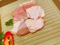 精选鸡腿肉-MoMo牧场·寿喜烧专门店(长泰广场店)