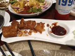 -金龙寨(解西店)