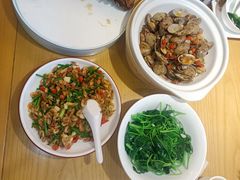 -大鸽饭(马王堆店)