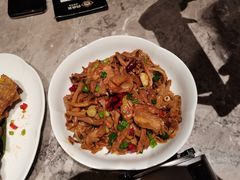 -四道菜·福建菜馆(新街口金鹰店)