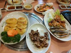 -山水甲山(右安门店)