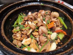-煲煲好(朝阳门店)