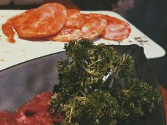 -韩香阁烤肉·烤活鳗(宽厚里店)