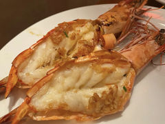 -山港凯悦酒店·咖啡厅