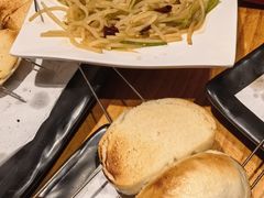 -珍祥烧烤涮肚(舜耕路店)