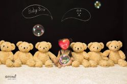 -首尔宝宝SEOUL  BABY STUDIO(通州店)