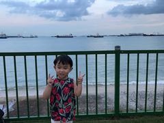 -珍宝海鲜(东海岸海鲜中心)