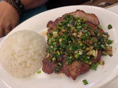 -大哥餐厅(西城花园店)