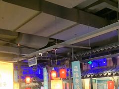 -老淮安·淮安菜(涟水店)