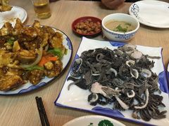 -协顺园回头馆(南顺城路店)