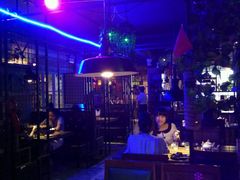 -炭火功夫烤鱼·小龙虾音乐餐吧(新风街店)