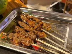 -沧州成老灶火锅鸡(鹿泉总店)