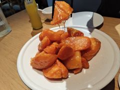 -关东小磨东北菜(上海长风大悦城店)