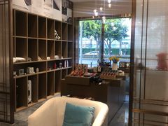 -成都太古里天府广场地铁站亚朵酒店