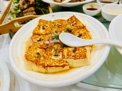 客家煎酿豆腐-万年酒楼(越秀南路店)
