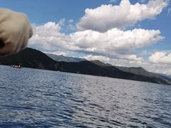 -丽江泸沽湖景区-里格半岛