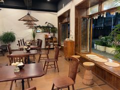 -坦克·甜品店(莲花广场店)