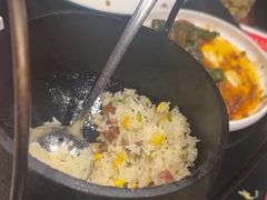 -川流不息·地道川菜·小龙虾(新松江路店)