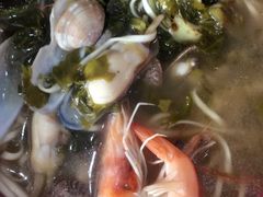 -原味蒸汽海鲜(嵊泗店)