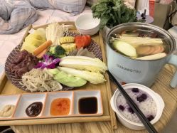 -喜宝·享悦时光月子会所(德阳店)