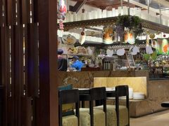 -金厨泰国餐厅·全泰籍厨师料理(拱北店)